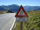 Großglockner Hochalpenstraße