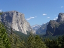Yosemite Valley