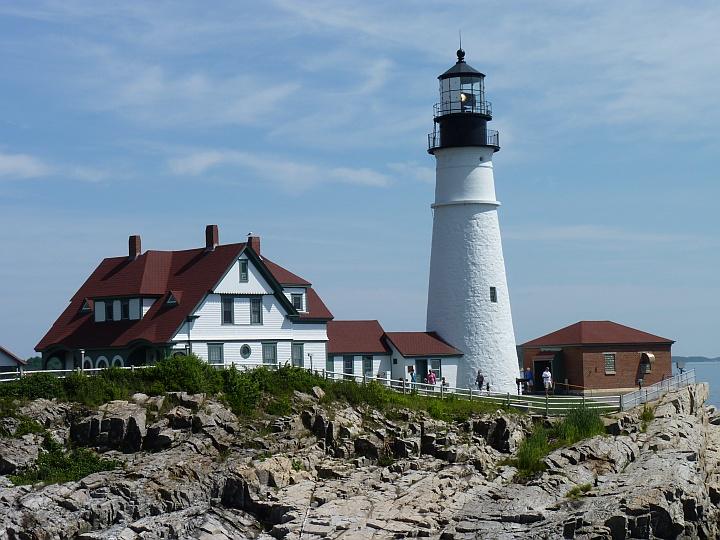 Cap-Elizabeth-Lighthouse