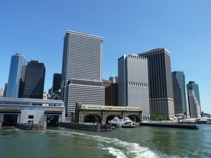 Ferry-Building