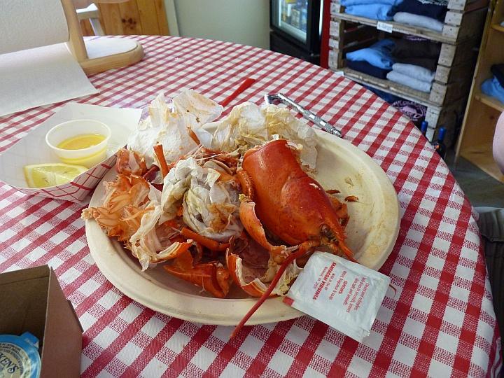 Lobster-2