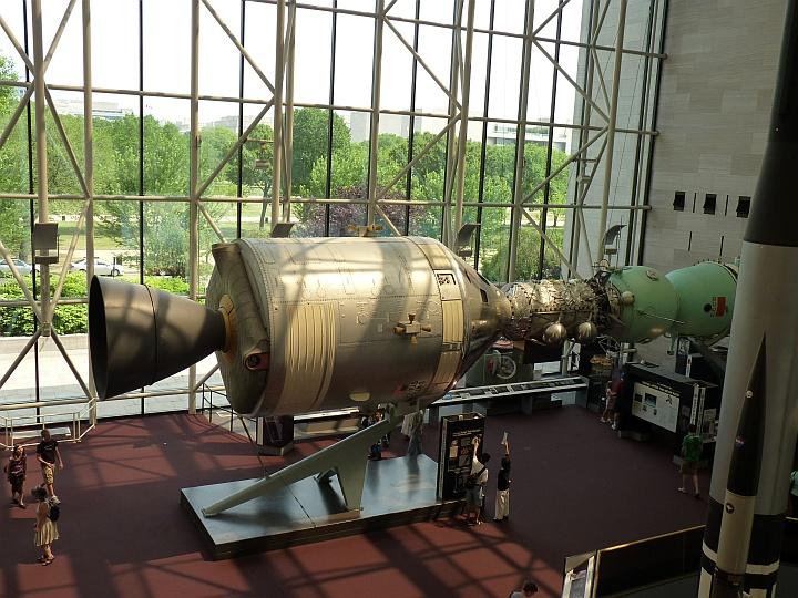 National-Air-and-Space-Museum-Washington-2