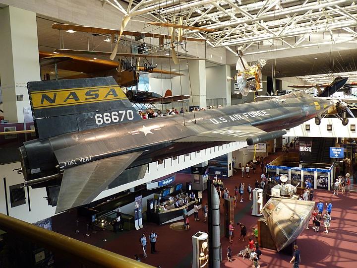 National-Air-and-Space-Museum-Washington-4