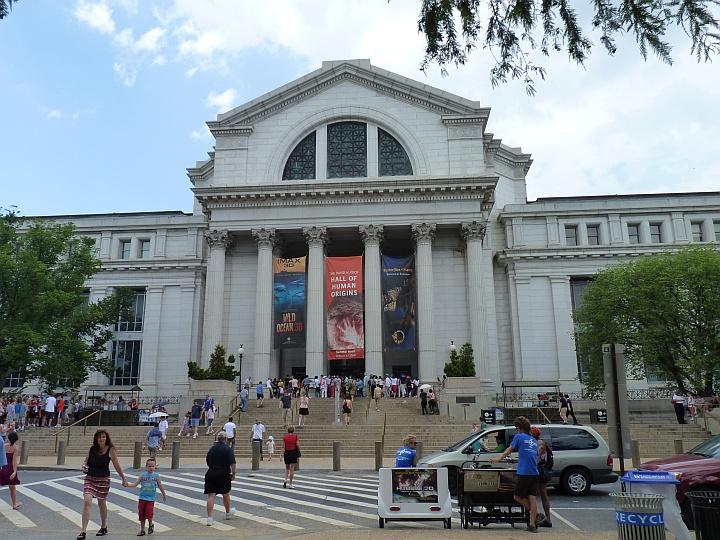 National-Historic-Museum-Washington-2-