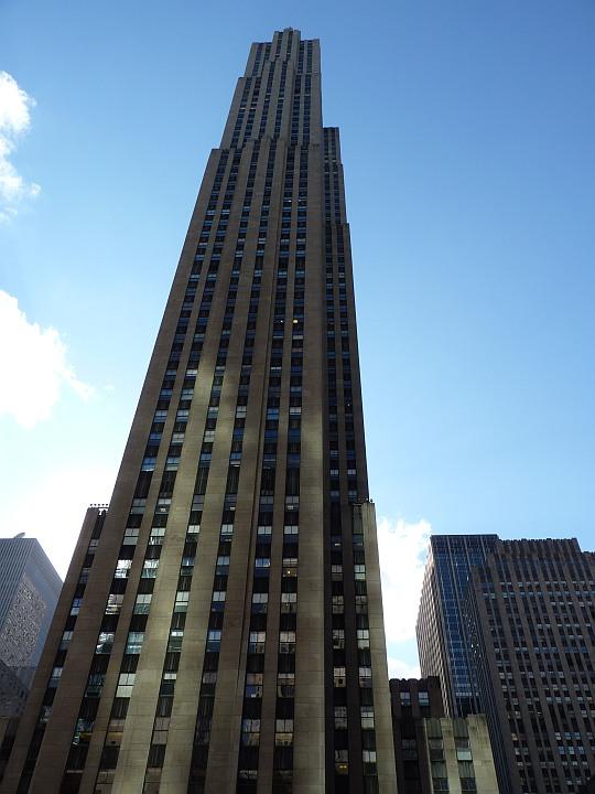 Rockefeller-Center