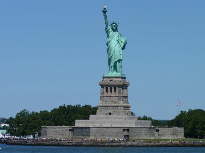 Statue-of-Liberty