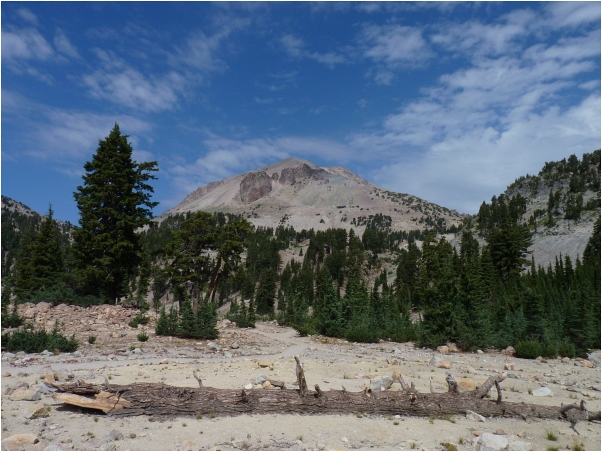 Lassen_Peak