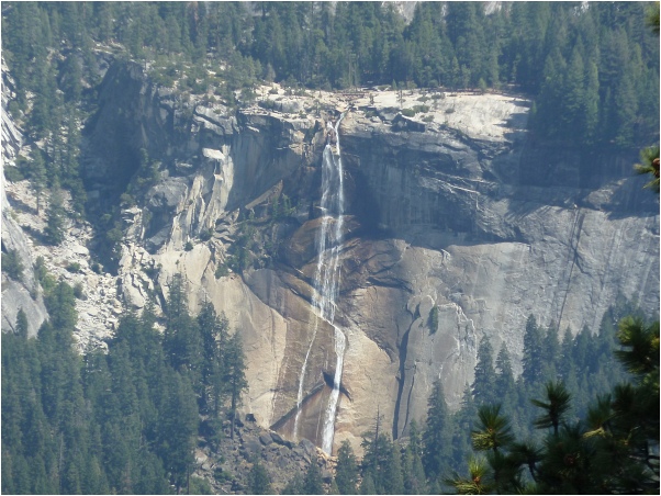 Wasserfall