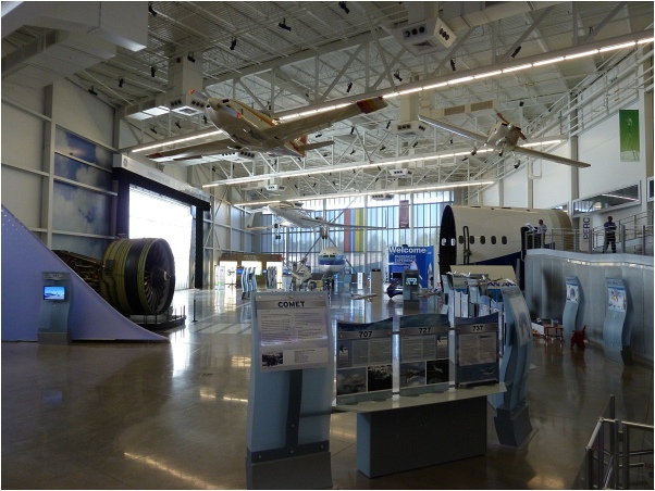 Future-of-Flight-Museum