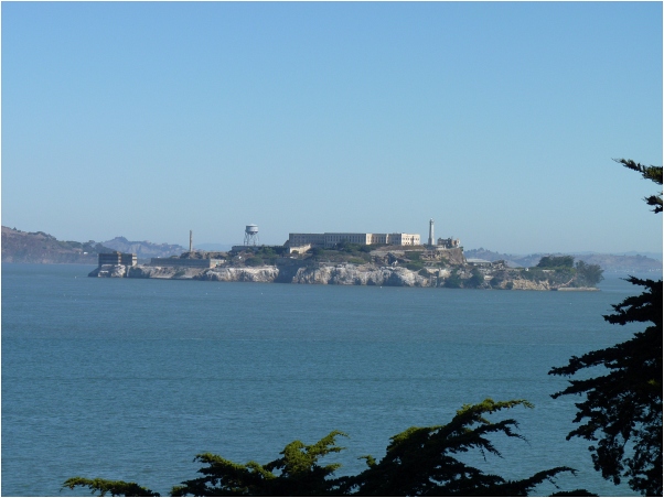 Alcatraz