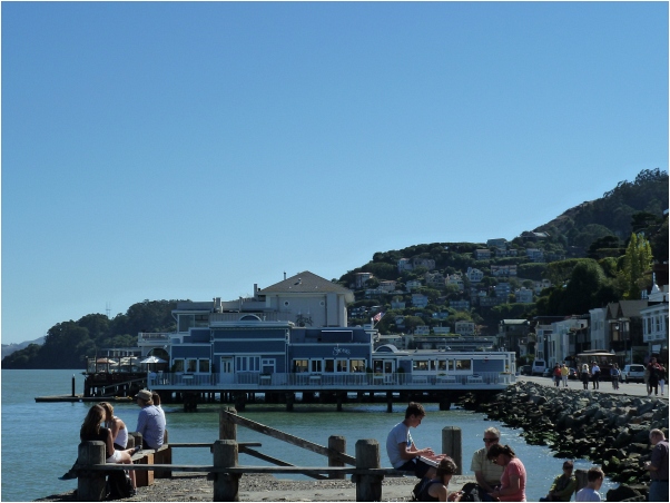 Sausalito1