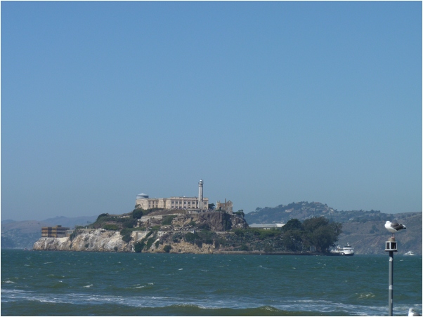 Alcatraz