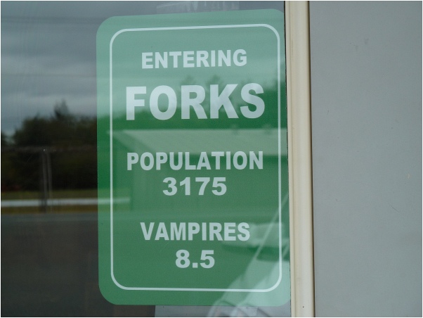 Forks