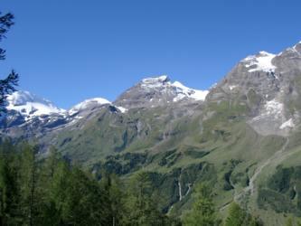 Grossglockner