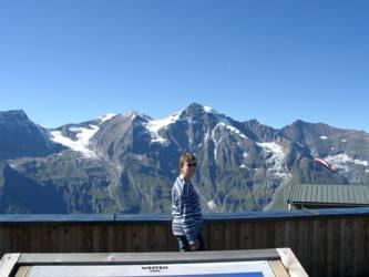 Großglockner