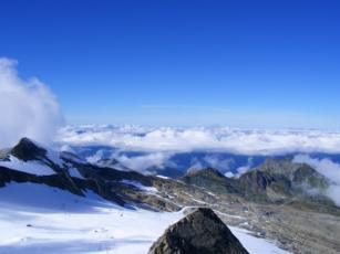 Kitzsteinhorn