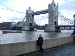 Tower Bridge 