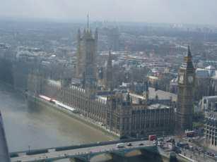 London Eye