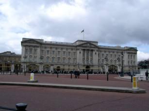 Buckingham Palace