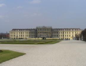 Schönbrunn Wien