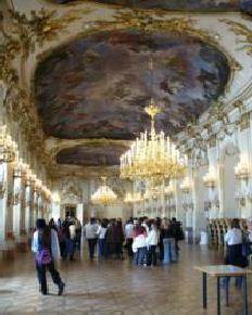 Schönbrunn Wien