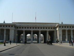 Hofburg Wien