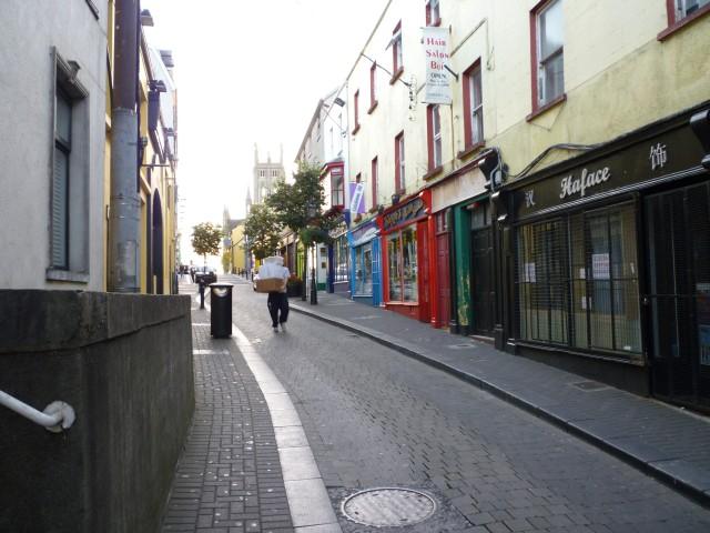 Kilkenny
