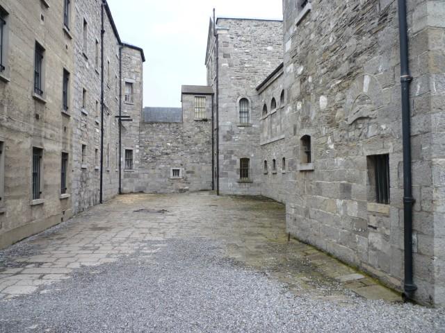 Kilmainham Gaol