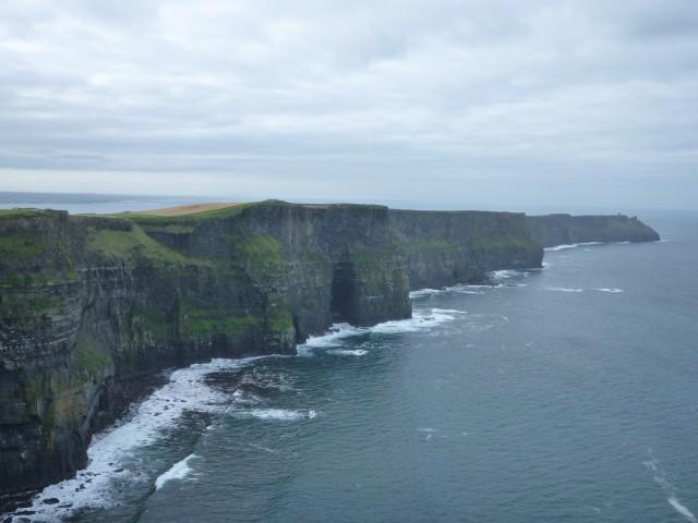 Cliffs of Moher