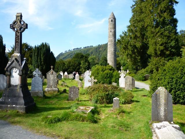 Glendalough