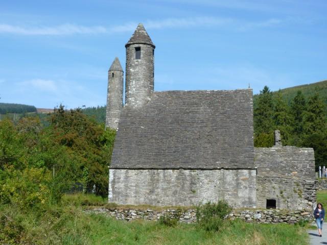 Glendalough Kevins Kitchen