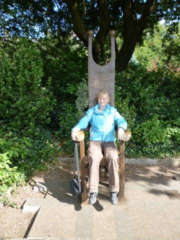 Stephens Green Park