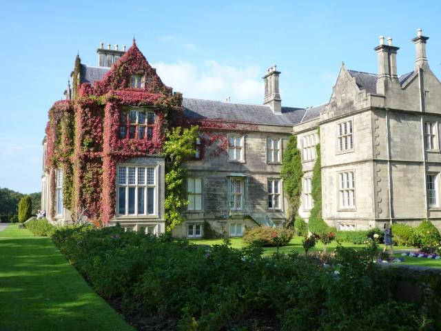 Killarney Muckross House