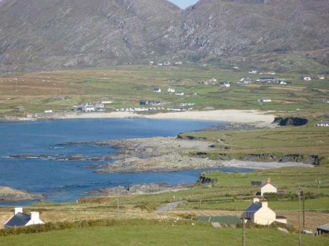 Ring of Beara bei Allihies