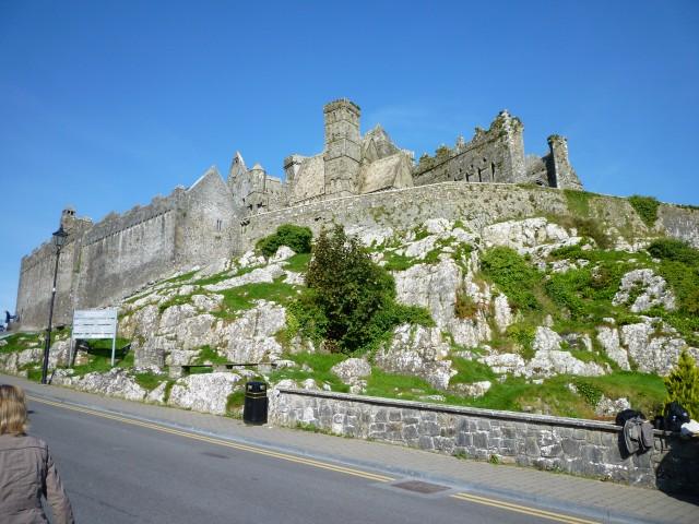 Rock of Cashel