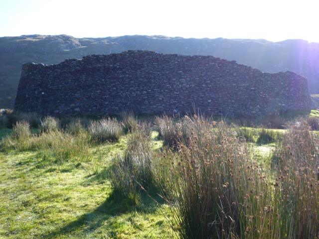 Staigue Fort