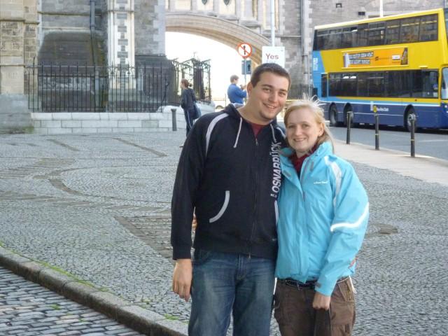 Christchurch Cathedral Dublin