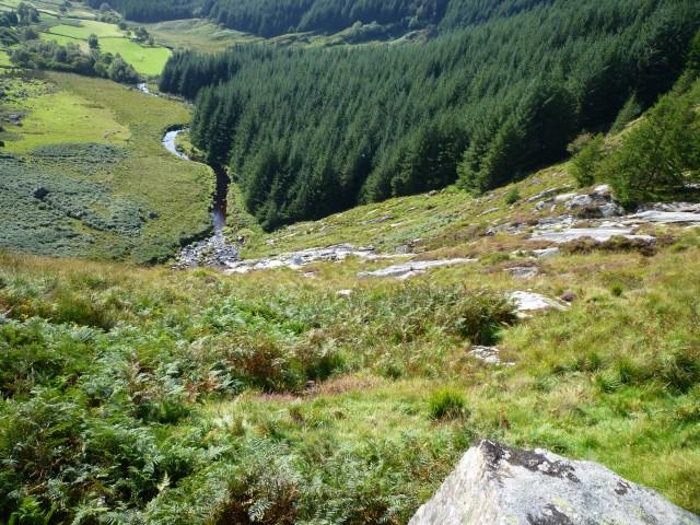 Wicklow Mountains