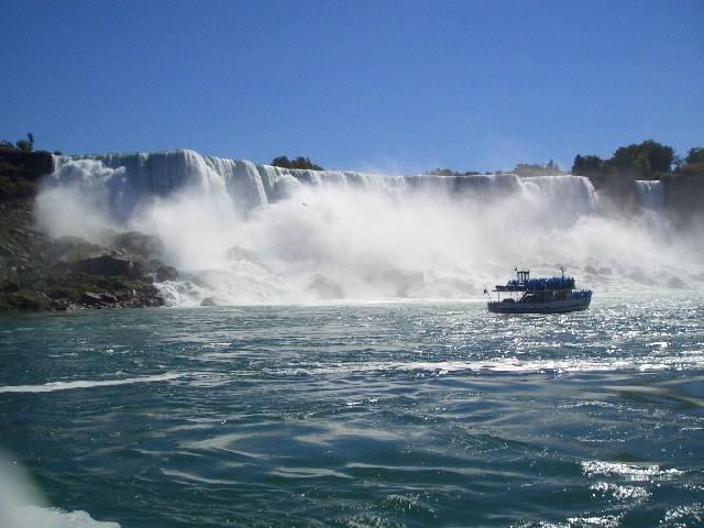 American Falls