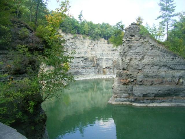 Letchworth Park