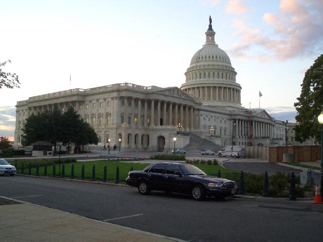 Washington Capitol