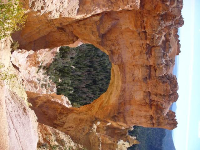 Bryce Canyon NP