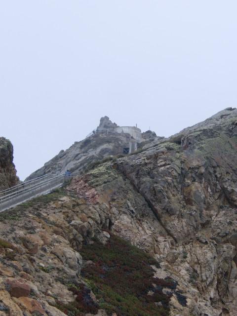 Point Reyes Lighthouse