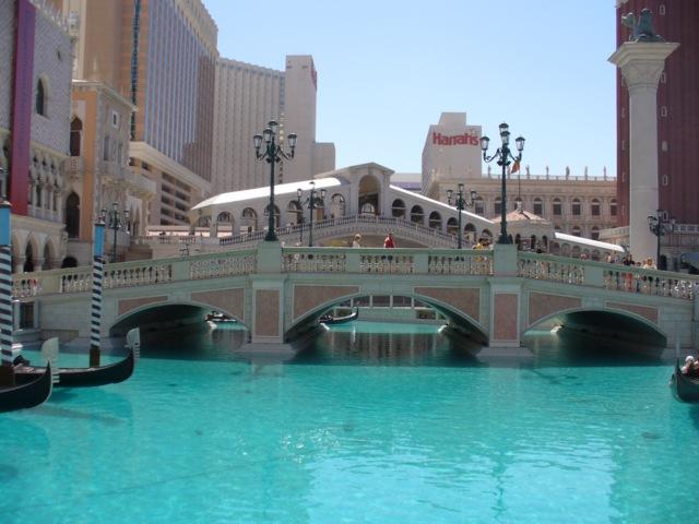 Hotel Venetian Las Vegas