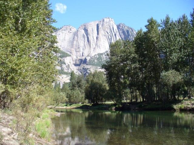 Yosemite NP