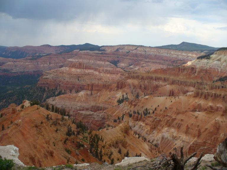 Cedar Breaks