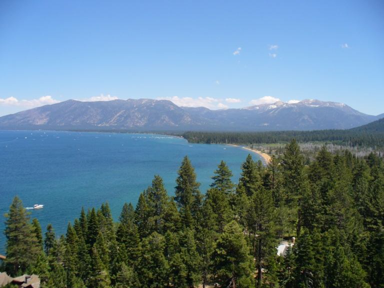 Lake Tahoe