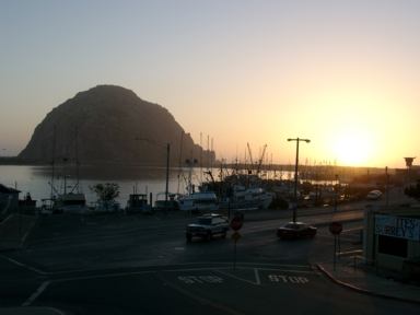 Morro Bay