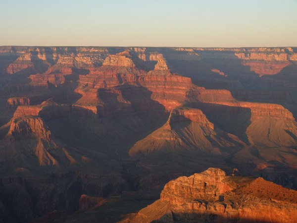Grand-Canyon-Sonnenuntergang2