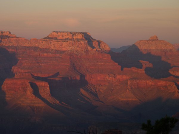 Grand-Canyon-Sonnenuntergang4
